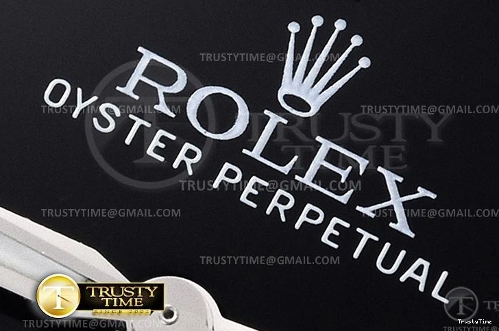 0515 TechFriendly ROLSUB0294B – Submariner 114060LN 316F SS SS Blk V8S Noob SA 1040
